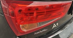 Audi A1 1.2 TFSI ATTRACTION