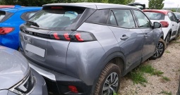 Peugeot 2008 1.2 PureTech Active-Novi Model