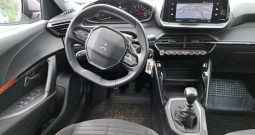 Peugeot 2008 1.2 PureTech Active-Novi Model