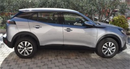 Peugeot 2008 1.2 Android&AppleCarPlay,PDC,DAB,Lane Assist- Active