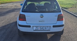 VW Golf 4 1.9 SDI