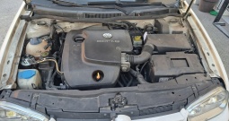 VW Golf 4 1.9 SDI