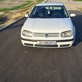 VW Golf 4 1.9 SDI