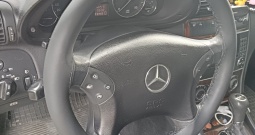 Mercedes c 220cdi