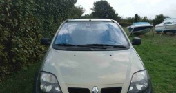 Prodajem Renault Scenic 2,0