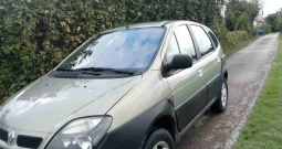 Prodajem Renault Scenic 2,0