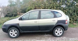 Prodajem Renault Scenic 2,0