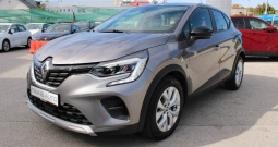 Renault Captur 1.0 TCe *LED, NAVIGACIJA*