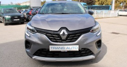 Renault Captur 1.0 TCe *LED, NAVIGACIJA*