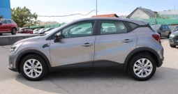 Renault Captur 1.0 TCe *LED, NAVIGACIJA*