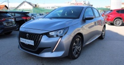 Peugeot 208 1.2 Puretech *LED, NAVIGACIJA*