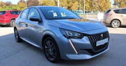 Peugeot 208 1.2 Puretech *LED, NAVIGACIJA*