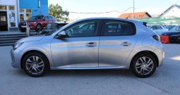 Peugeot 208 1.2 Puretech *LED, NAVIGACIJA*