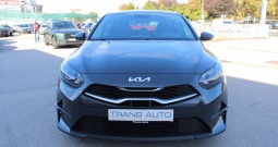 Kia Ceed 1.0 T-GDi *KAMERA, TEMPOMAT, GRIJANA SJEDALA*