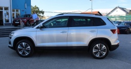 Škoda Karoq 2.0 TDi DSG *LED, NAVIGACIJA, KAMERA*