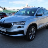 Škoda Karoq 2.0 TDi DSG *LED, NAVIGACIJA, KAMERA*