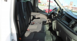 Ford Transit 2.0 TDCi - UTOVARNA RAMPA