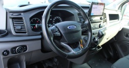 Ford Transit 2.0 TDCi - UTOVARNA RAMPA