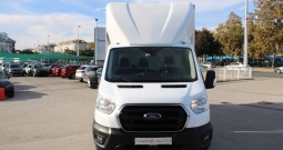 Ford Transit 2.0 TDCi - UTOVARNA RAMPA