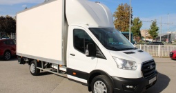 Ford Transit 2.0 TDCi - UTOVARNA RAMPA