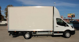 Ford Transit 2.0 TDCi - UTOVARNA RAMPA