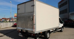 Ford Transit 2.0 TDCi - UTOVARNA RAMPA