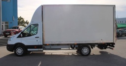 Ford Transit 2.0 TDCi - UTOVARNA RAMPA