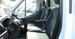 Ford Transit 2.0 TDCi - UTOVARNA RAMPA