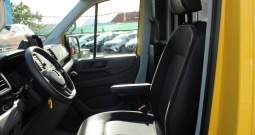 VW Crafter 2.0 TDi 140KS L4H3