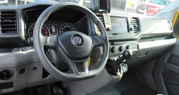 VW Crafter 2.0 TDi 140KS L4H3