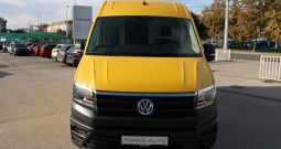 VW Crafter 2.0 TDi 140KS L4H3