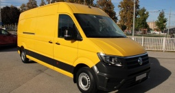 VW Crafter 2.0 TDi 140KS L4H3