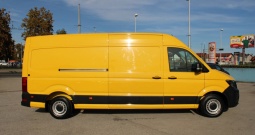 VW Crafter 2.0 TDi 140KS L4H3