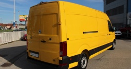 VW Crafter 2.0 TDi 140KS L4H3