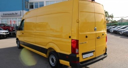 VW Crafter 2.0 TDi 140KS L4H3