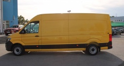 VW Crafter 2.0 TDi 140KS L4H3