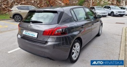 PEUGEOT 308 1.5 BLUEHDI ACTIVE - Jamstvo 15 mjeseci, 12.200,00 €