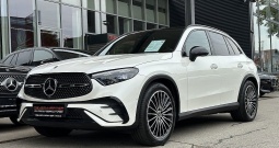 Mercedes GLC 400e 4M Aut. AMG Line 381 KS, ACC+KAM+LED+GR SJED+PANO+HEAD+VIRT