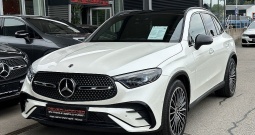 Mercedes GLC 400e 4M Aut. AMG Line 381 KS, ACC+KAM+LED+GR SJED+PANO+HEAD+VIRT