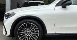 Mercedes GLC 400e 4M Aut. AMG Line 381 KS, ACC+KAM+LED+GR SJED+PANO+HEAD+VIRT