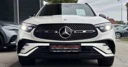 Mercedes GLC 400e 4M Aut. AMG Line 381 KS, ACC+KAM+LED+GR SJED+PANO+HEAD+VIRT