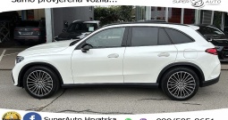 Mercedes GLC 400e 4M Aut. AMG Line 381 KS, ACC+KAM+LED+GR SJED+PANO+HEAD+VIRT