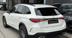 Mercedes GLC 400e 4M Aut. AMG Line 381 KS, ACC+KAM+LED+GR SJED+PANO+HEAD+VIRT