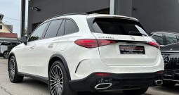 Mercedes GLC 400e 4M Aut. AMG Line 381 KS, ACC+KAM+LED+GR SJED+PANO+HEAD+VIRT