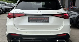 Mercedes GLC 400e 4M Aut. AMG Line 381 KS, ACC+KAM+LED+GR SJED+PANO+HEAD+VIRT