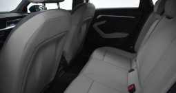 Audi A3 SB 35 TDI S-tronic 150 KS, ACC+LED+GR SJED+VIRT