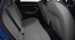 Audi A3 SB 35 TDI S-tronic 150 KS, ACC+LED+GR SJED+VIRT