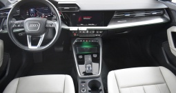 Audi A3 SB 35 TDI S-tronic 150 KS, ACC+LED+GR SJED+VIRT