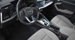 Audi A3 SB 35 TDI S-tronic 150 KS, ACC+LED+GR SJED+VIRT