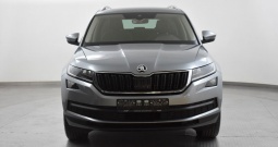 Škoda Kodiaq 2.0 TDI DSG Style 150 KS, ACC+LED+GR SJED+PANO